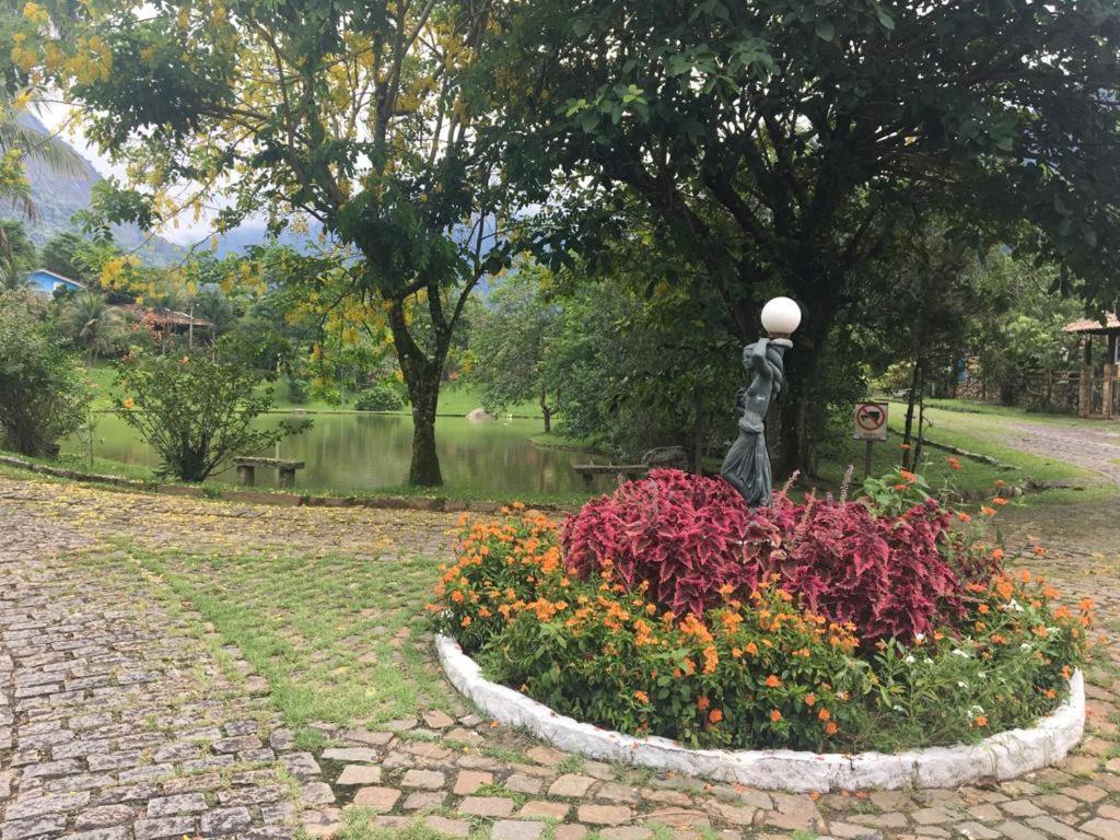 Refugio Da Familia - Serra & Lago Guapimirim Exterior photo