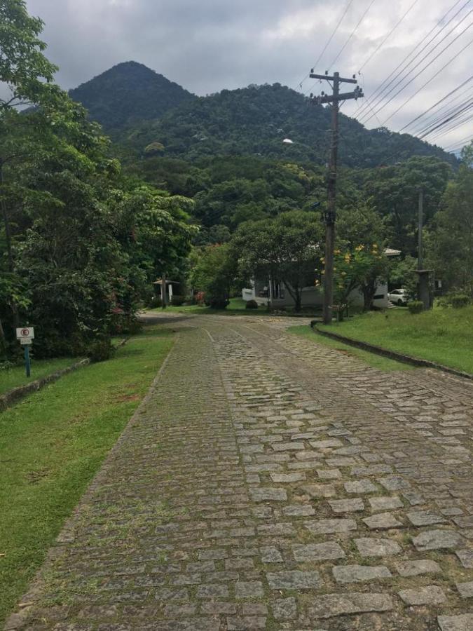 Refugio Da Familia - Serra & Lago Guapimirim Exterior photo